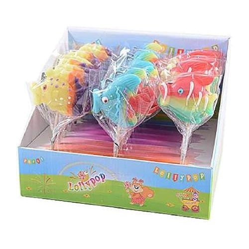 LECCA ANIMALI MARE GR100