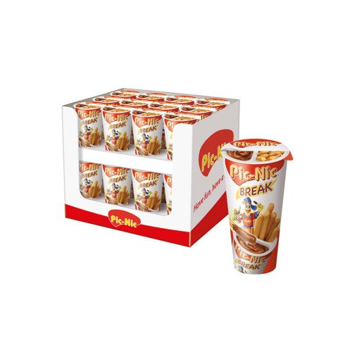 PIC NIC BREAK GR 50