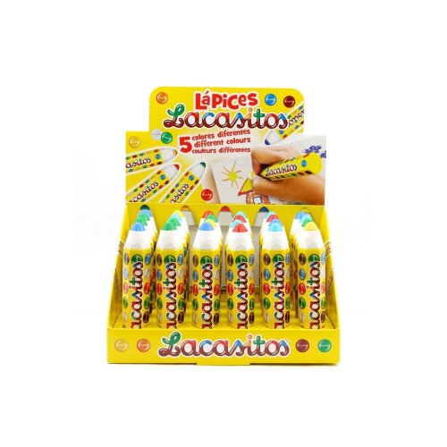 MATITE LACASITOS GR20