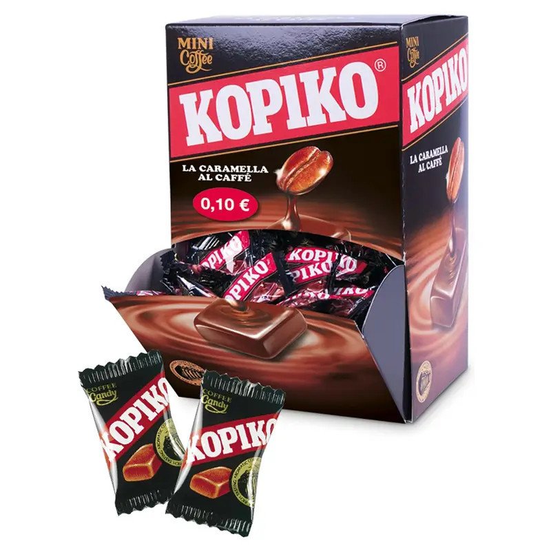 KOPIKO AL CAFFE'
