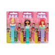 PEZ PRINCESS