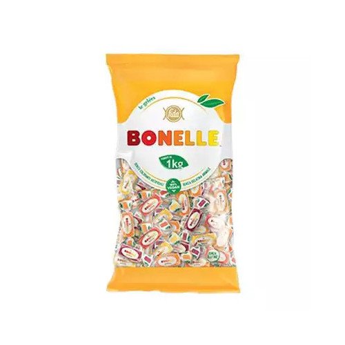 BONELLA BUSTA 1KG