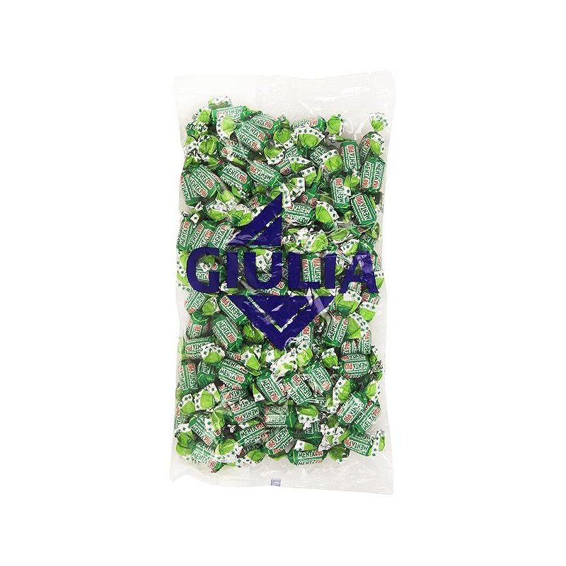 MENTA PIU' LA GIULIA 1KG