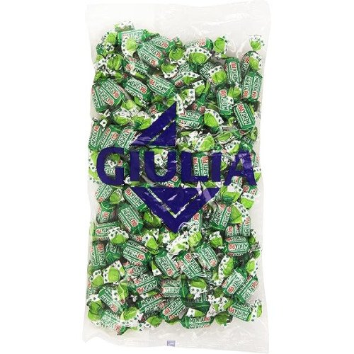 MENTA PIU' LA GIULIA 1KG