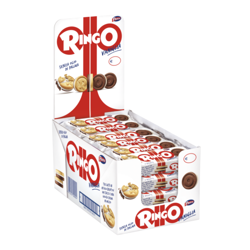 EXPO RINGO VANIGLIA FS 55GX24