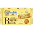 BAIOCCHI SNACK NOCCIOLA MB 336GX12