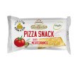 PIZZA SNACK MEDITERRANEO 40G 50PZ