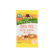 MISTER NUT BRIO MIX 25GR
