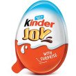 KINDER JOY UOVO 20GR