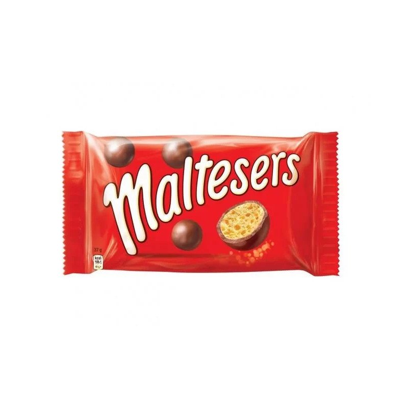 MALTESERS 37 GR