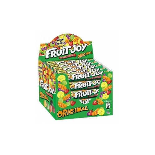 FRUIT JOY GR 50