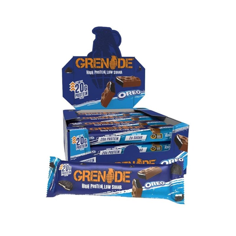 OREO GRENADE H.P. 11 GR