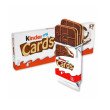 KINDER CARD