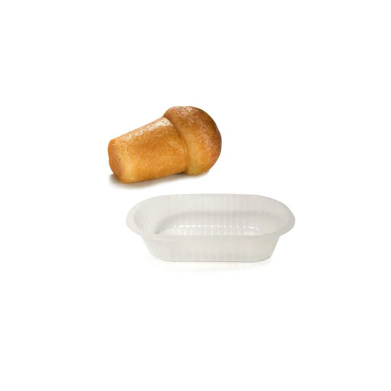 VASCHETTE BABBA PICCOLA PZ 100