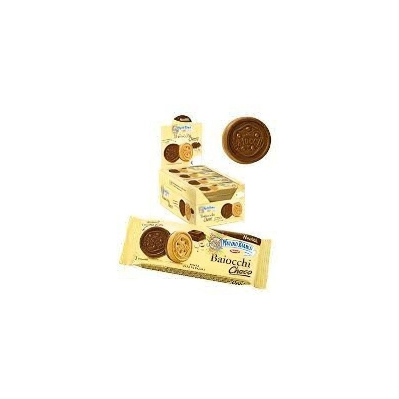BAIOCCHI CHOCO MB