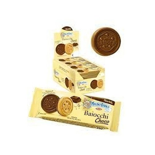 BAIOCCHI CHOCO MB
