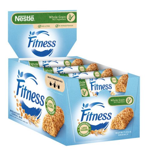 FITNESS NATURALE 23,5GR