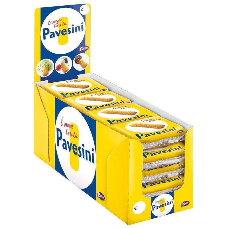 EXPO PAVESINI FS 500GR PAVESI