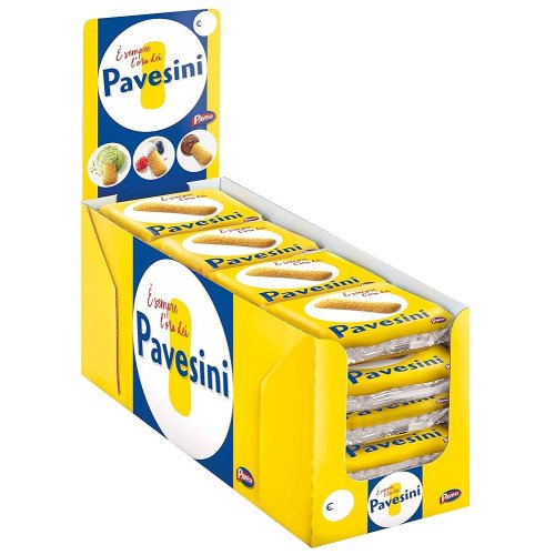 EXPO PAVESINI FS 500GR PAVESI