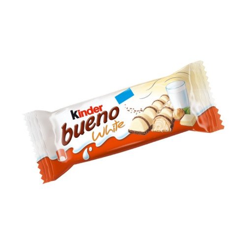 KINDER BUENO WHITE
