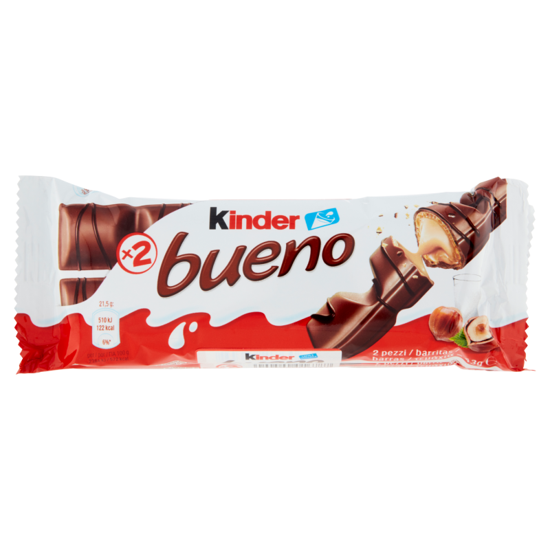 KINDER BUENO