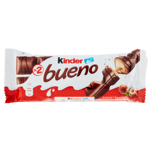 KINDER BUENO