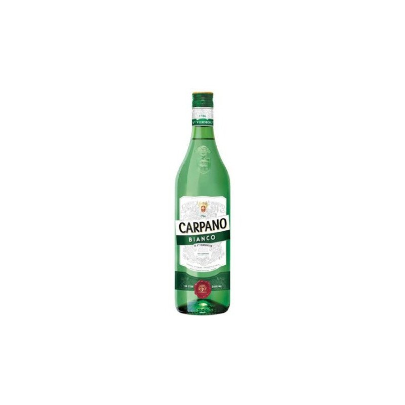 CARPANO BIANCO ANNIVERSARIO 100CL