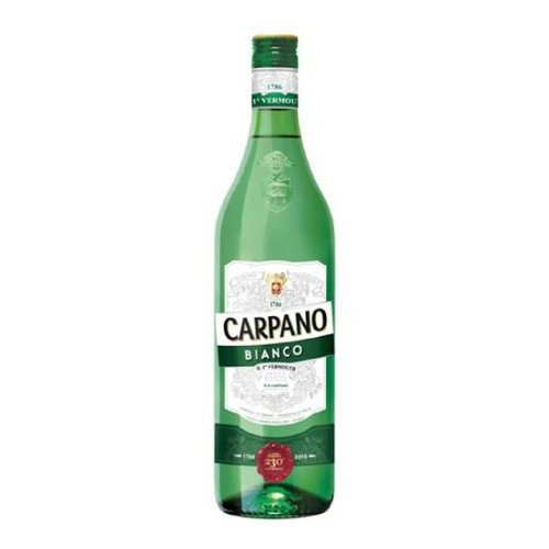 CARPANO BIANCO ANNIVERSARIO 100CL