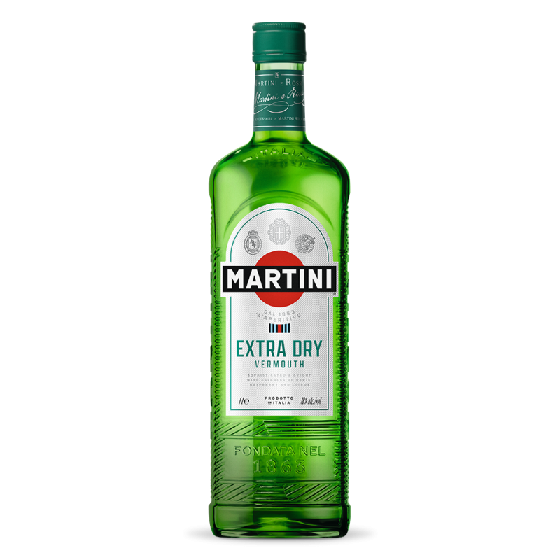 MARTINI DRY DI MARTINI & ROSSI