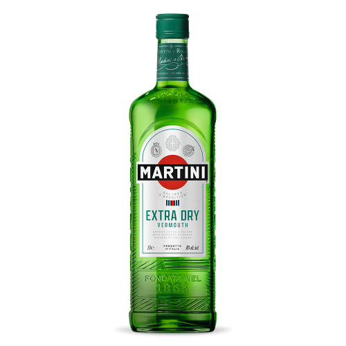 MARTINI DRY DI MARTINI & ROSSI