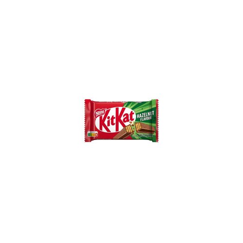 KIT KAT HAZELNUT 41,5 GR
