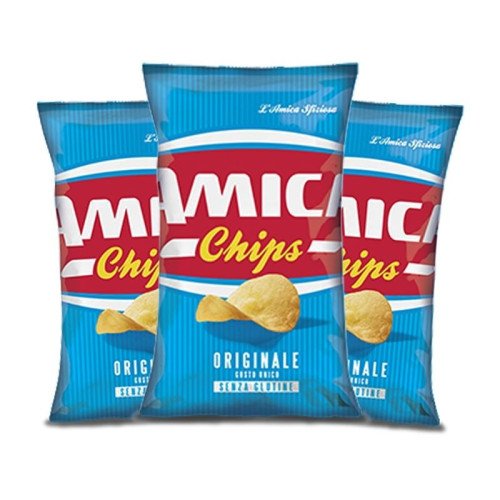 LA PATATINA ORIGINALE 28X25G