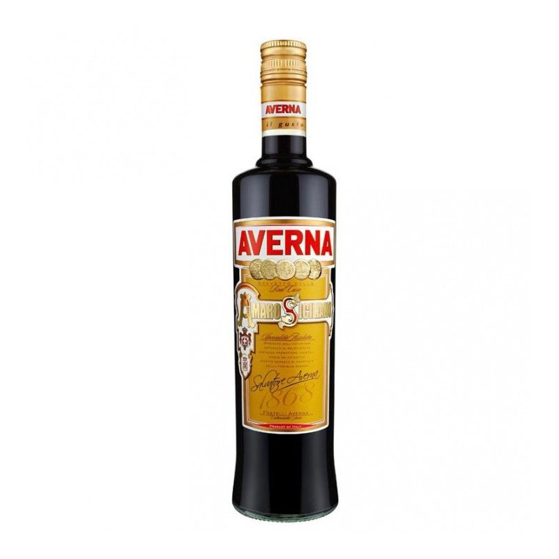 AMARO AVERNA 1LT