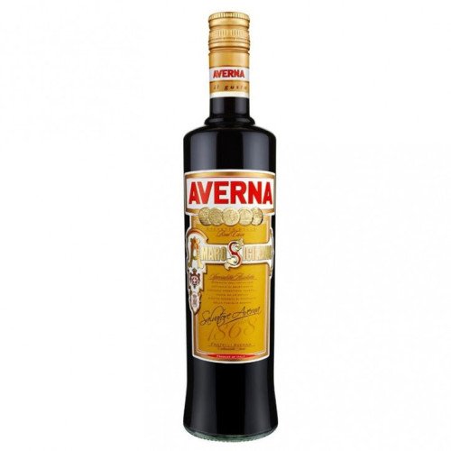 AMARO AVERNA 1LT