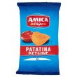 AMICA CHIPS KETCHUP 50GR