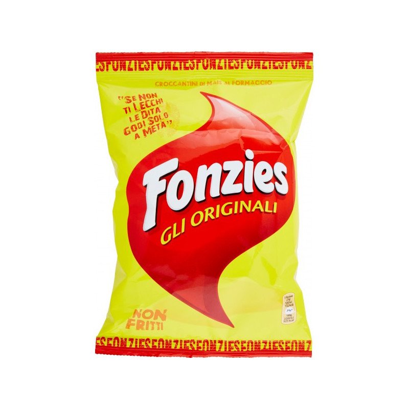 FONZIES 40GR