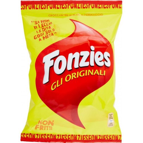 FONZIES 40GR