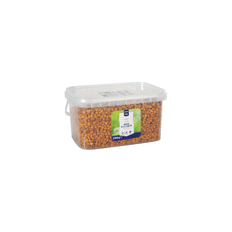 MAIS PICCANTE KG 2,3