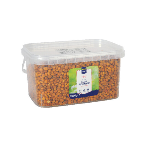 MAIS PICCANTE KG 2,3