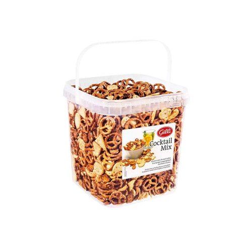 COCKATAIL MIX KG 1,5