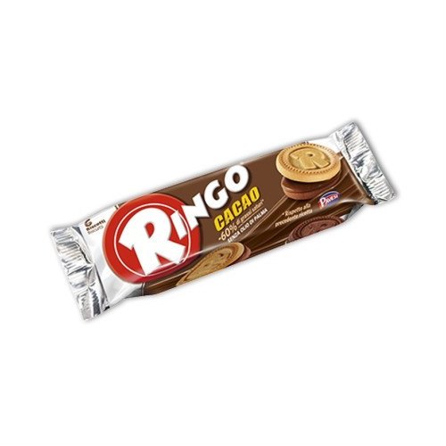 RINGO CACAO X12