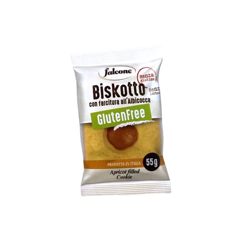 BISKOTTO ALBICOCCA S.G. FALCONE