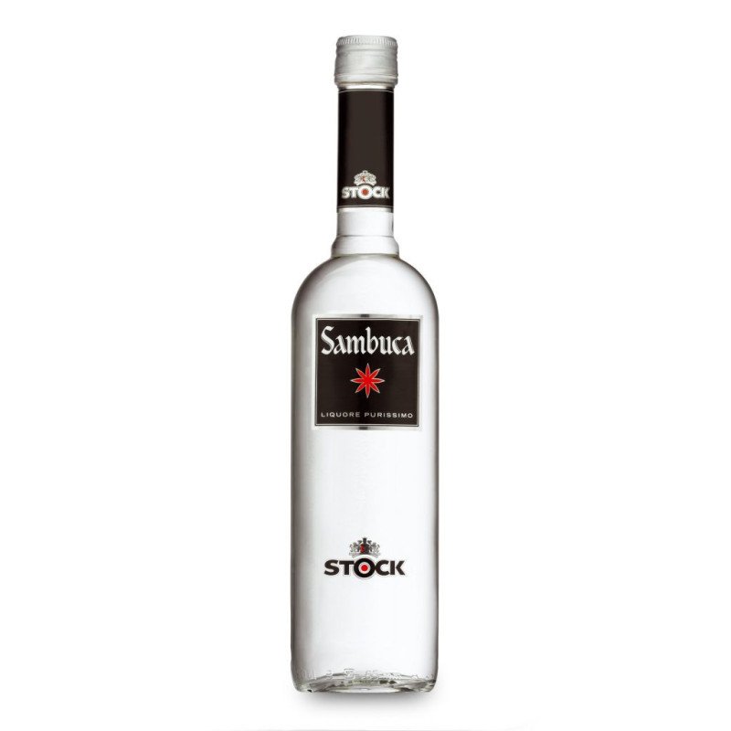 SAMBUCA STOCK 40%