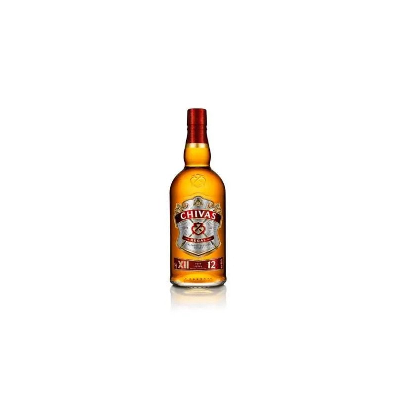 WHISKY CHIVAS