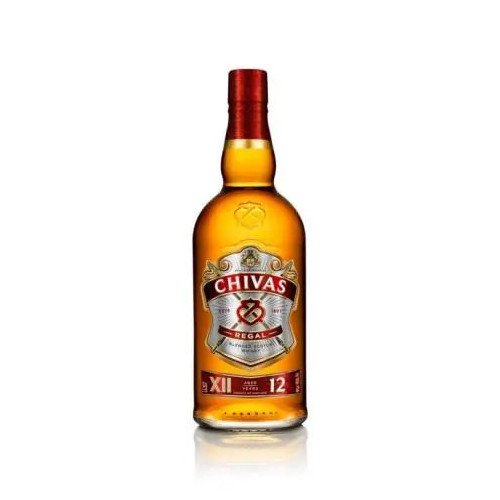 WHISKY CHIVAS