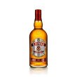 WHISKY CHIVAS