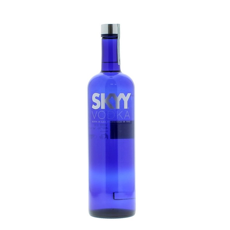 VODKA SKYY DI DAVIDE CAMPARI