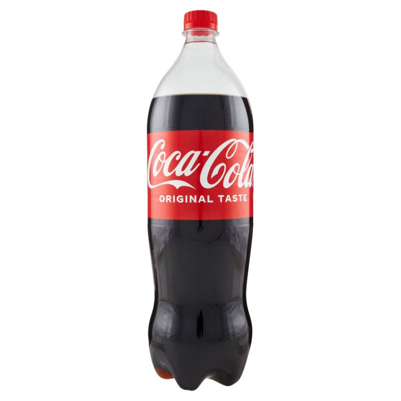 COCA COLA PET 1,5LT X 6