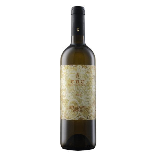VINO CRISTO DI CAMPOBELLO BIANCO