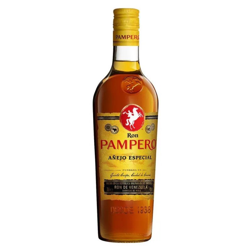 RUM PAMPERO ESPECIAL 1L